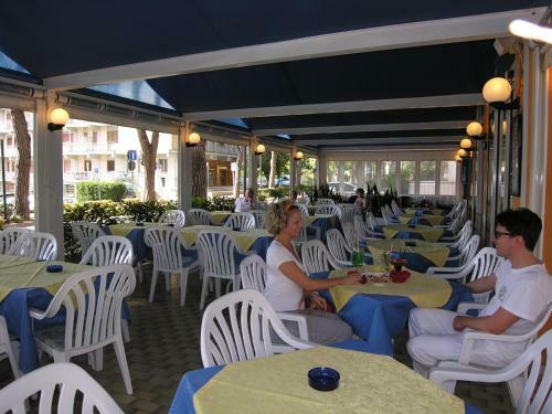 Hotel Garni Tahiti