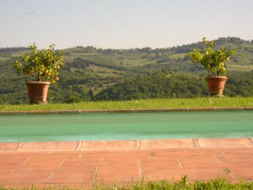 Agroturismo Agriturismo Il Santo