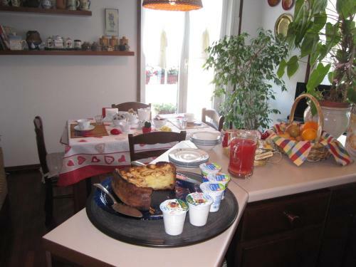 Bed & Breakfast Bnb I Love Milano