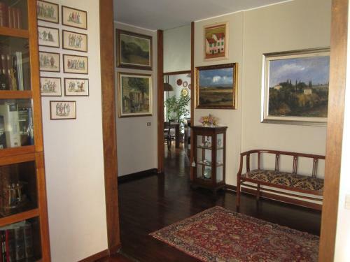 Bed & Breakfast Bnb I Love Milano
