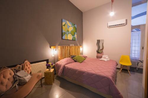 B&B Le 4 Stagioni Dante's Suites