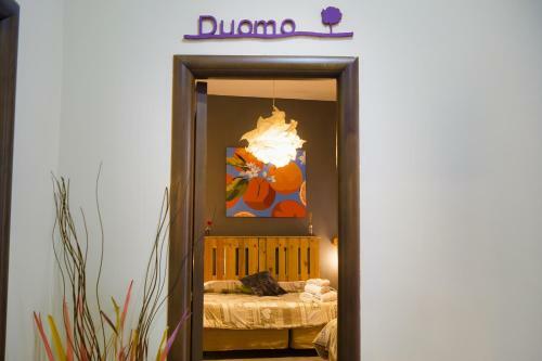 B&B Le 4 Stagioni Dante's Suites