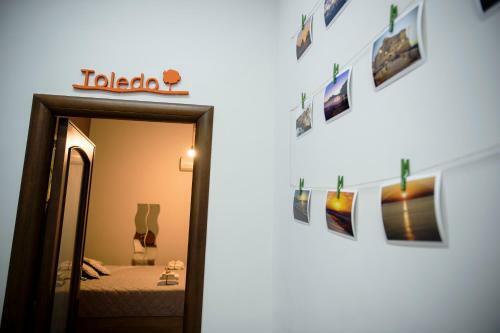 B&B Le 4 Stagioni Dante's Suites