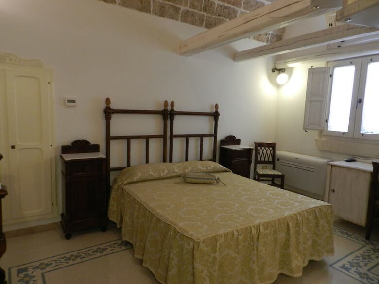 Bed & Breakfast Dimora Santa Lucia