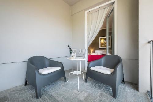 Bed & Breakfast Villa Gremi'