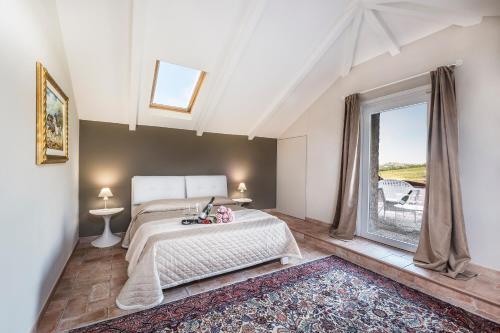 Bed & Breakfast Villa Gremi'