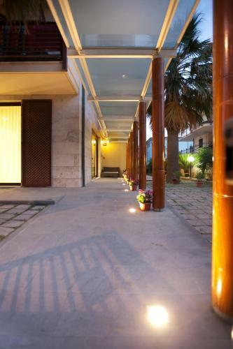 Hotel La Sfinge