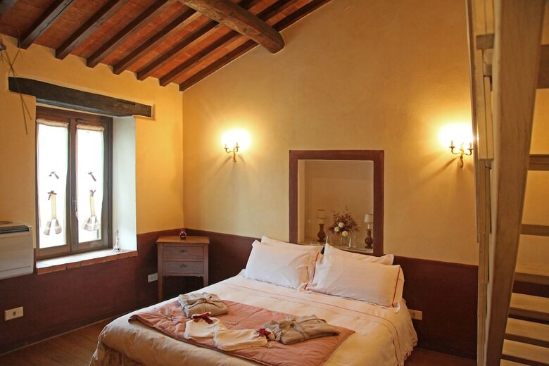 Agroturismo Agriturismo Tara