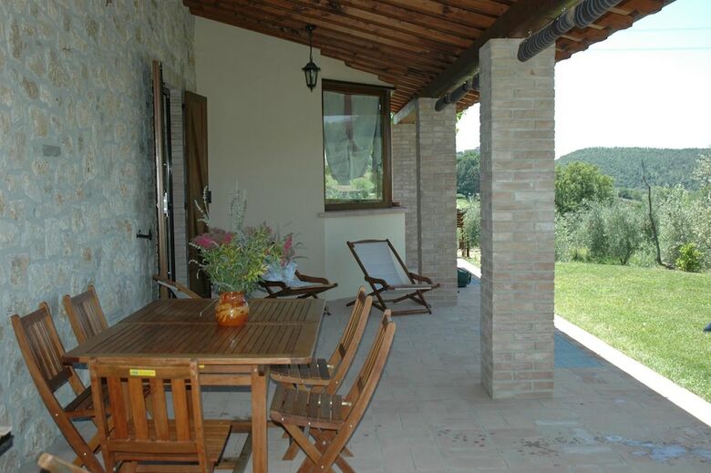 Agroturismo Agriturismo Tara