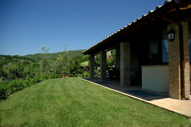 Agroturismo Agriturismo Tara
