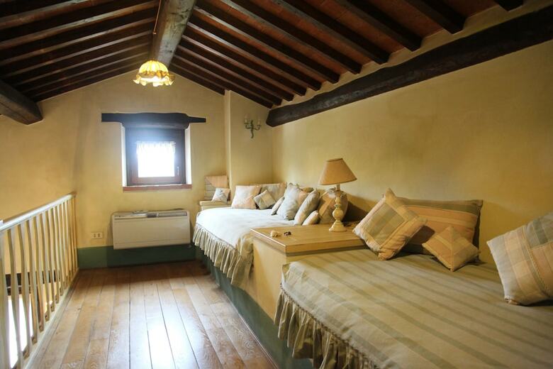 Agroturismo Agriturismo Tara