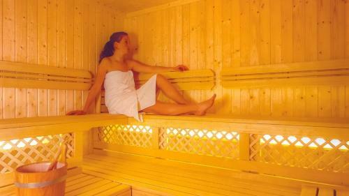 Hotel Resa Blancia