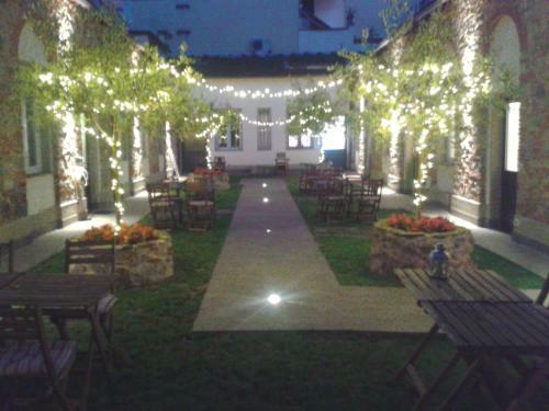 Apartamento Alloggio Lombardi