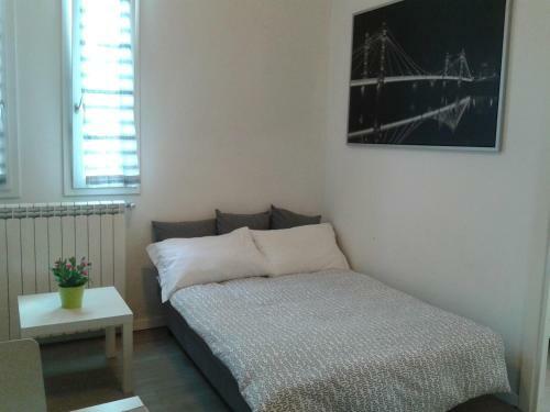 Apartamento Alloggio Lombardi