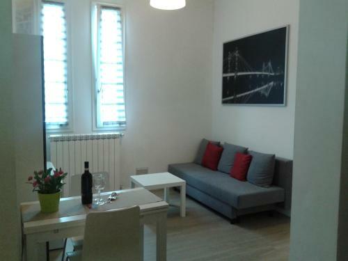 Apartamento Alloggio Lombardi