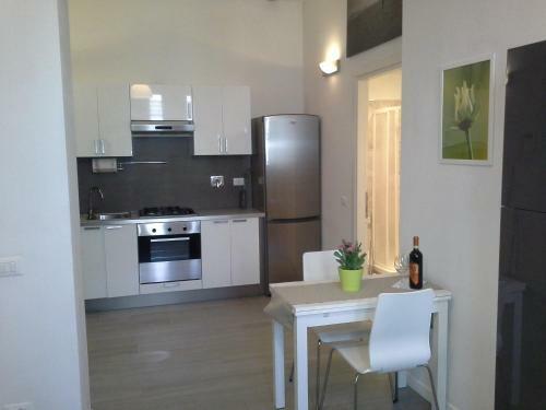 Apartamento Alloggio Lombardi