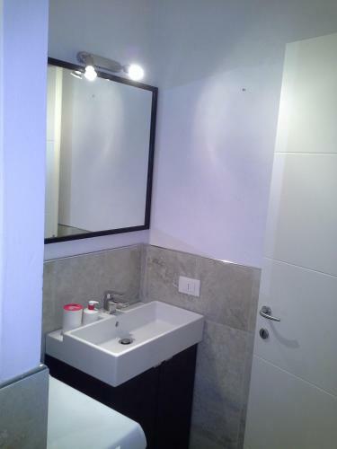 Apartamento Alloggio Lombardi