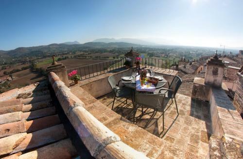 Apartamento L'antico Campanile
