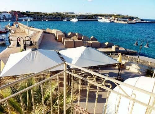 Porthotel Calandra