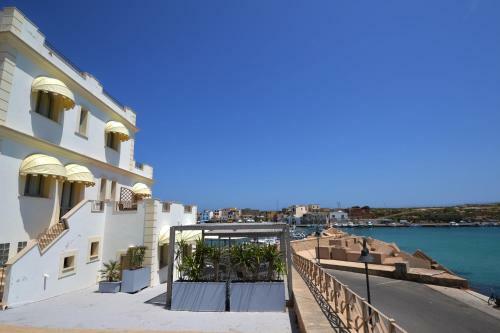 Porthotel Calandra
