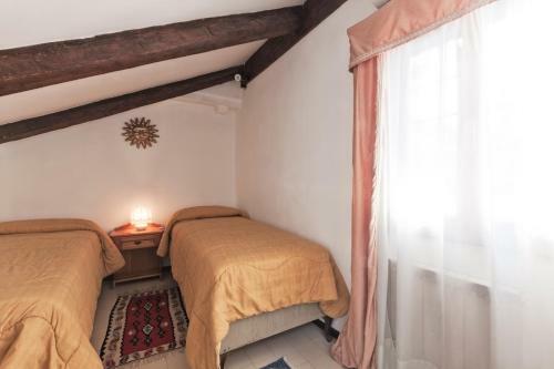 Apartamento Palazzetto San Lio, Rialto