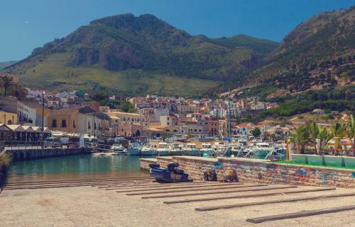 Bed & Breakfast Tiziana