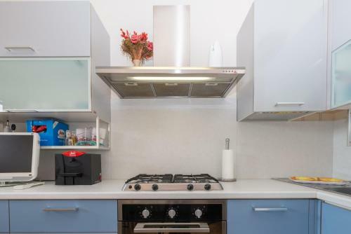 Apartamento Appartamento Bargagna