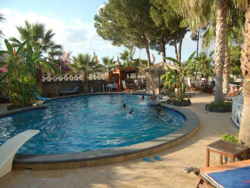 Hotel Al Togo