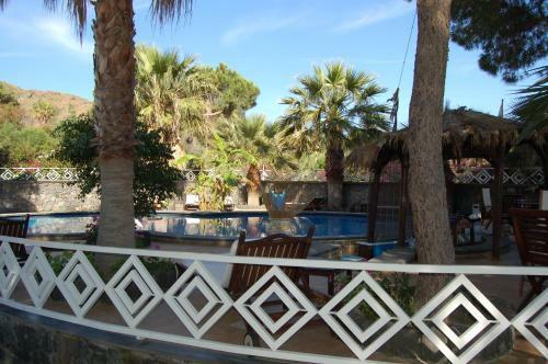 Hotel Al Togo