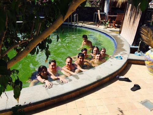 Hotel Al Togo