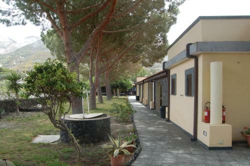 Hotel Al Togo