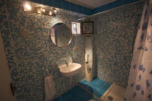 Apartamento Belvedere Isola Bella