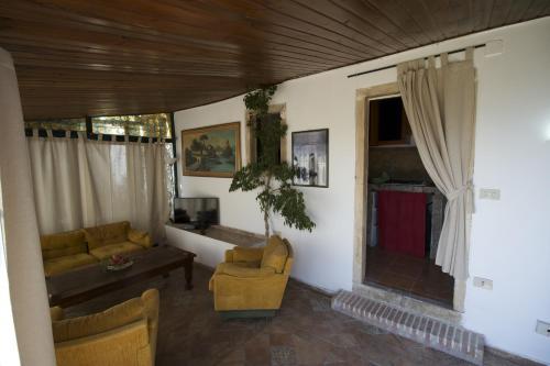 Apartamento Belvedere Isola Bella