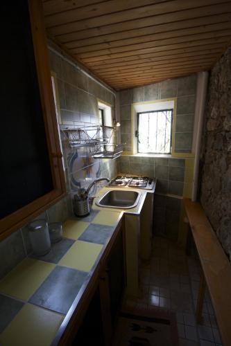 Apartamento Belvedere Isola Bella