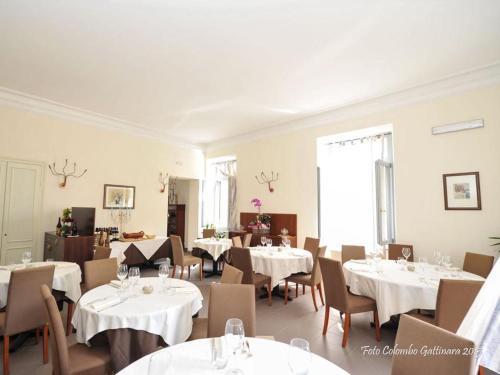 Posada Locanda Villa Cavalleri
