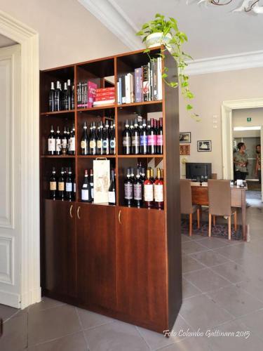 Posada Locanda Villa Cavalleri