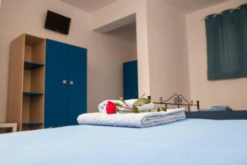 Bed & Breakfast Un Tuffo Alla Scala Dei Turchi