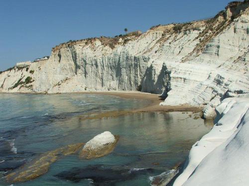 Bed & Breakfast Un Tuffo Alla Scala Dei Turchi