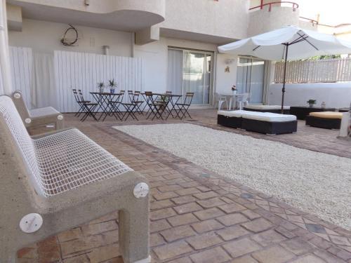 Bed & Breakfast Un Tuffo Alla Scala Dei Turchi