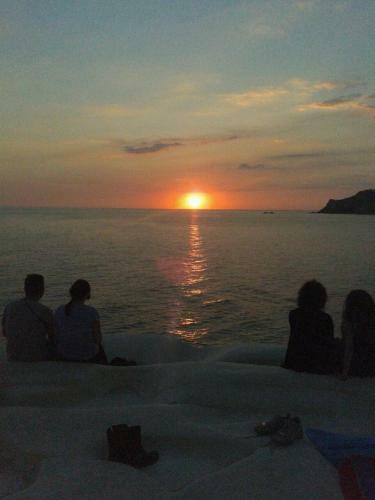 Bed & Breakfast Un Tuffo Alla Scala Dei Turchi