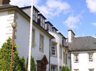 Hotel Best Western Hetland Hall