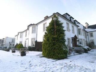 Hotel Best Western Hetland Hall