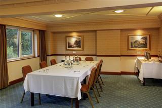 Best Western Shap Wells Hotel