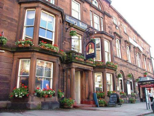 Hotel George