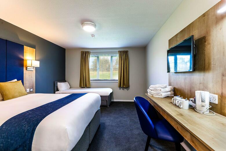 Hotel Days Inn Gretna Green