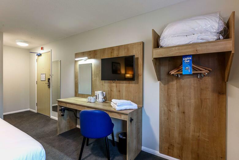 Hotel Days Inn Gretna Green