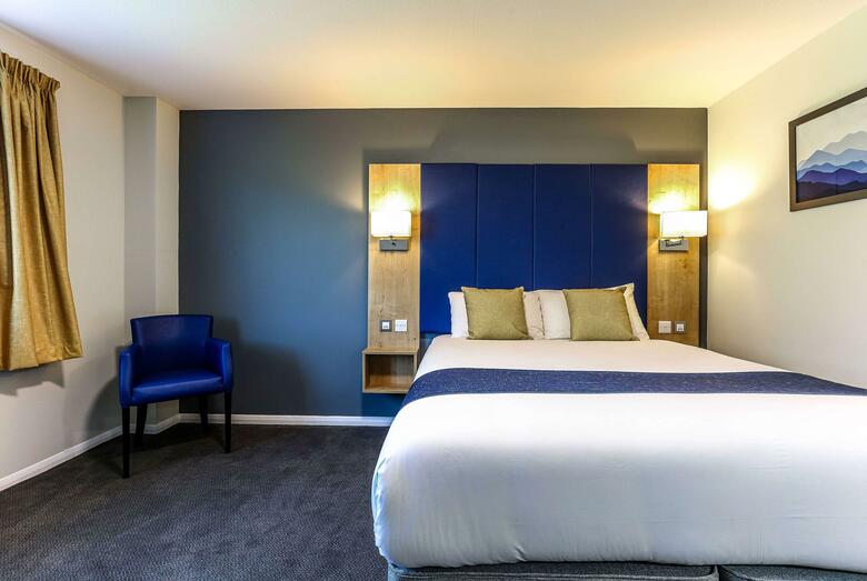 Hotel Days Inn Gretna Green