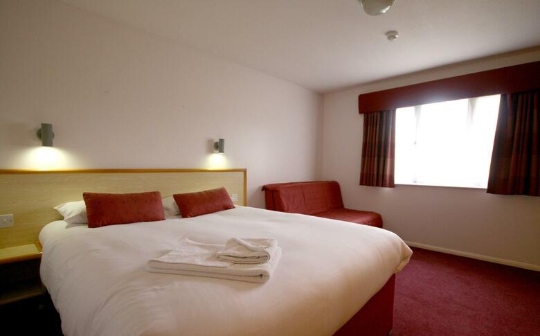 Hotel Days Inn Gretna Green