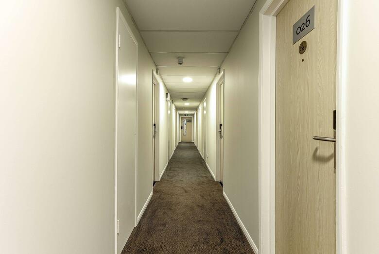 Hotel Days Inn Gretna Green