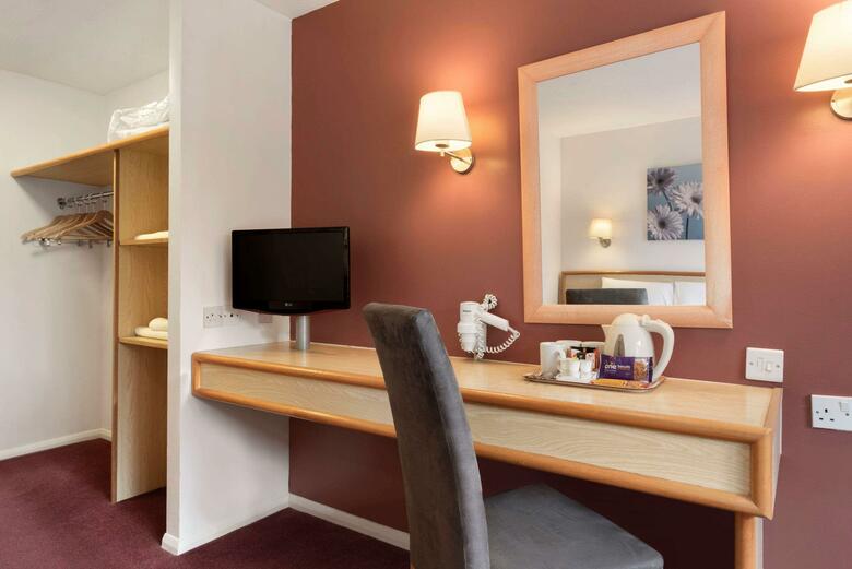 Hotel Days Inn Gretna Green